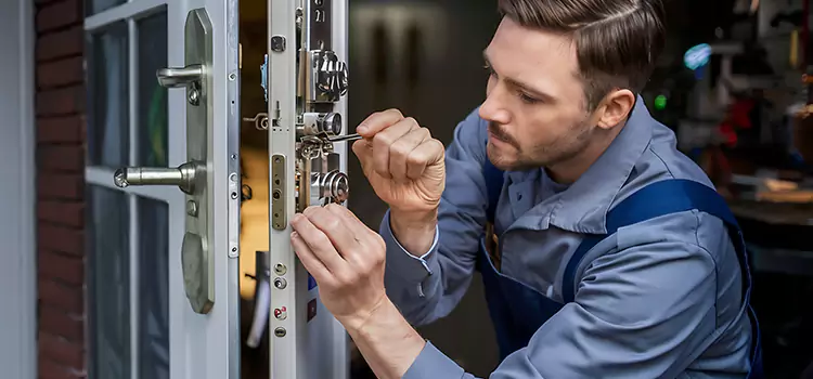 Residential Lock Installation Ottumwa