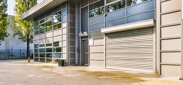 Electric Roller Garage Doors Ottumwa
