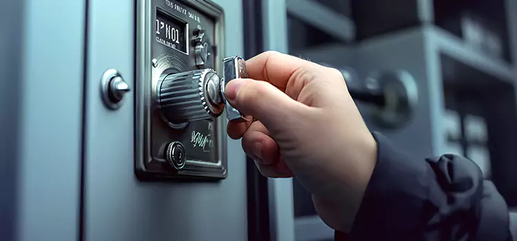 Locksmith Cost to Open Safe Ottumwa