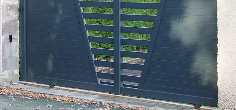 Automated Gate Company Near Me Ottumwa