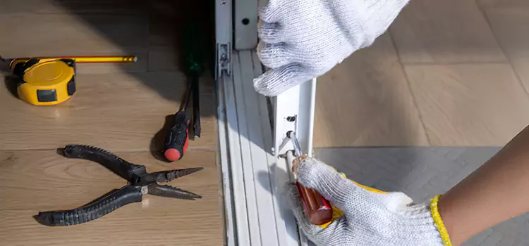 Sliding Door Installation Services in Ottumwa, IA