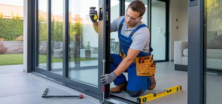 Sliding Screen Door Repair Ottumwa