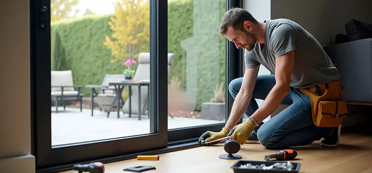 Patio Sliding Glass Door Replacement Ottumwa