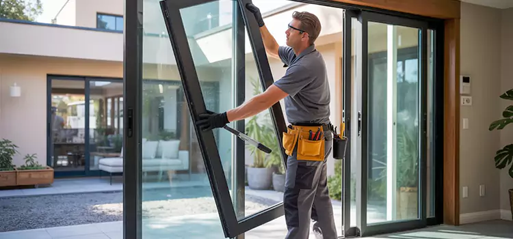 Specialized Sliding Door Roller Services in Ottumwa, Iowa