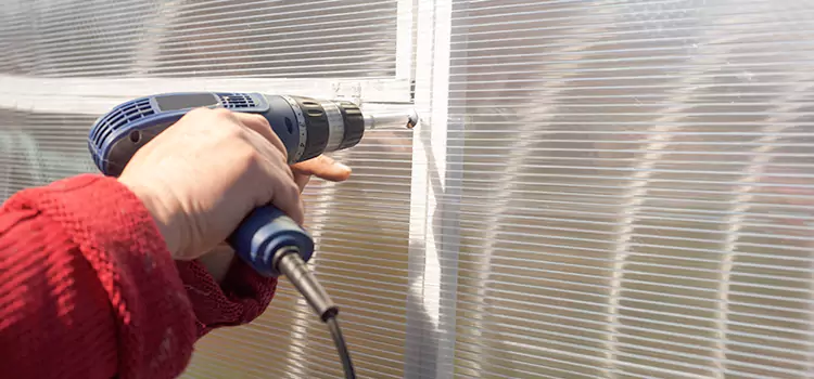 Sliding Screen Door Repair Ottumwa