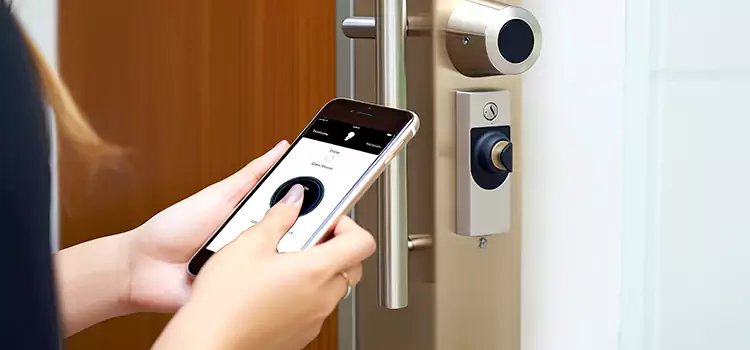 Keypad Door Lock Installation Ottumwa
