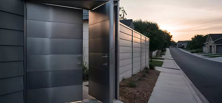 Comprehensive Steel Door Solutions in Ottumwa, IA