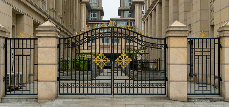 Comprehensive Iron Gate Maintenance Solutions in Ottumwa, IA