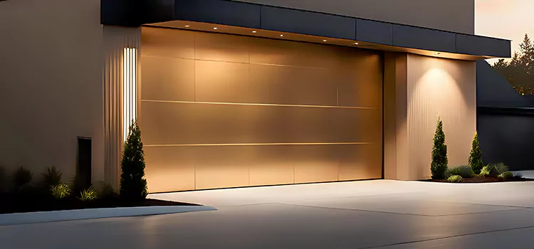 Aluminum Garage Door Installation Ottumwa