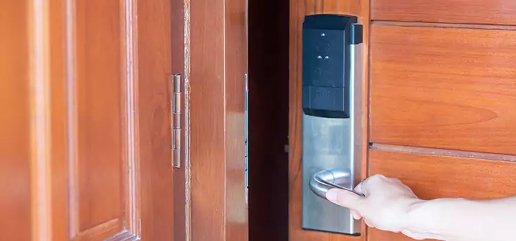 Commercial Keyless Entry Locks Ottumwa
