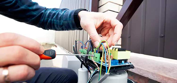 Electric Gate Maintenance Ottumwa