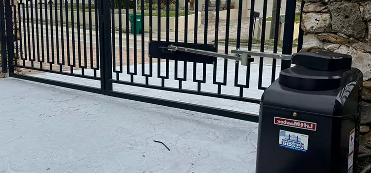 Seamless Installation and Support for Your New Gate in Ottumwa, IA