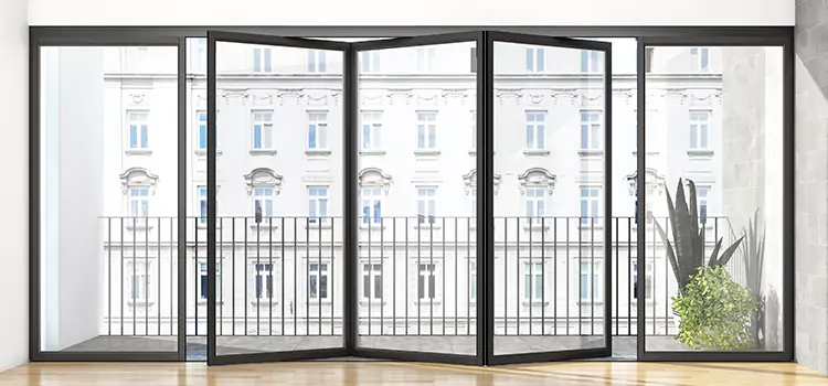 Premium Material Balcony Doors Ottumwa