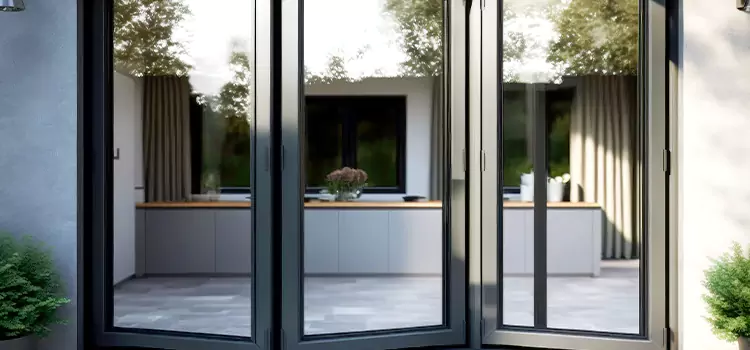 Bifold Door Track Repair Ottumwa