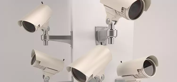 Your Trusted Partner for CCTV Solutions in Ottumwa