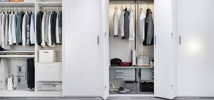 Glass Closet Door Repair Ottumwa