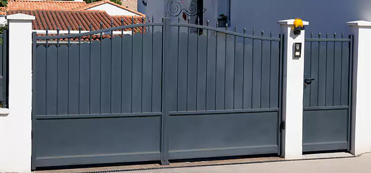Emergency Commercial Gate Repair Ottumwa