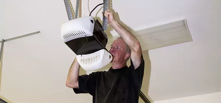 Garage Door Opener Service Ottumwa