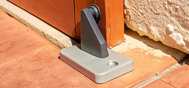 Aesthetic Door Stop Selection Ottumwa