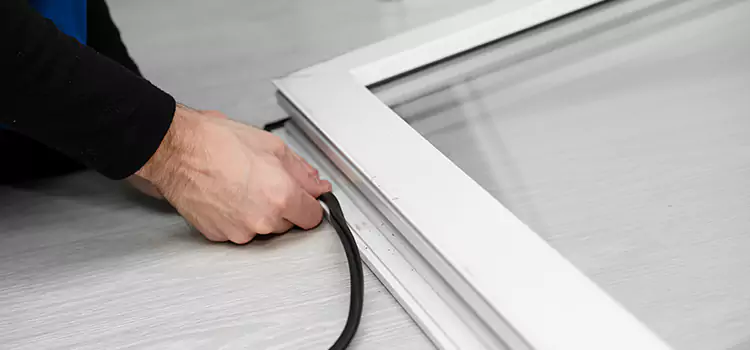 Commercial Door Weather Stripping Ottumwa