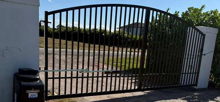 Driveway Fence Repair Ottumwa