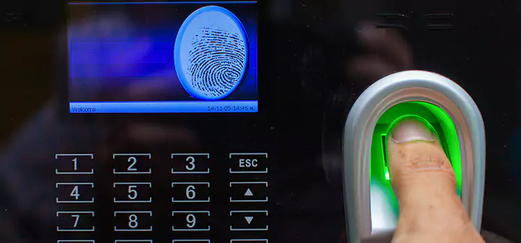 Your Trusted Partner for Secure Access in Ottumwa, IA