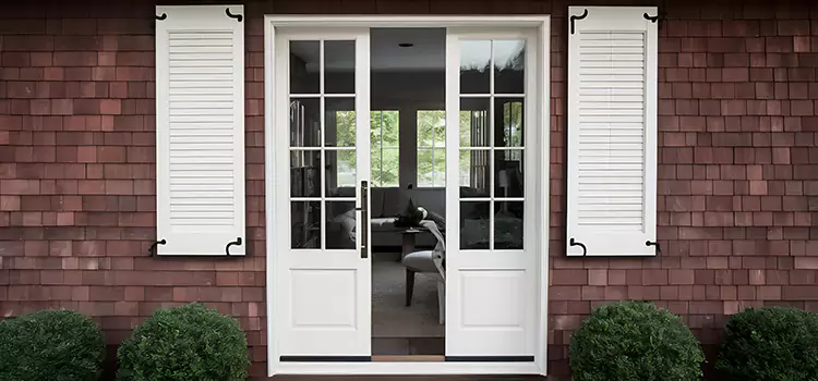 French Door Restoration Ottumwa