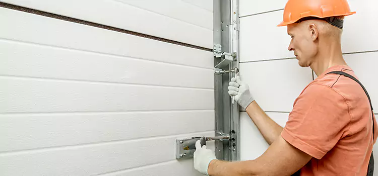 Why Choose Us for Garage Door Lock Services in Ottumwa, IA?