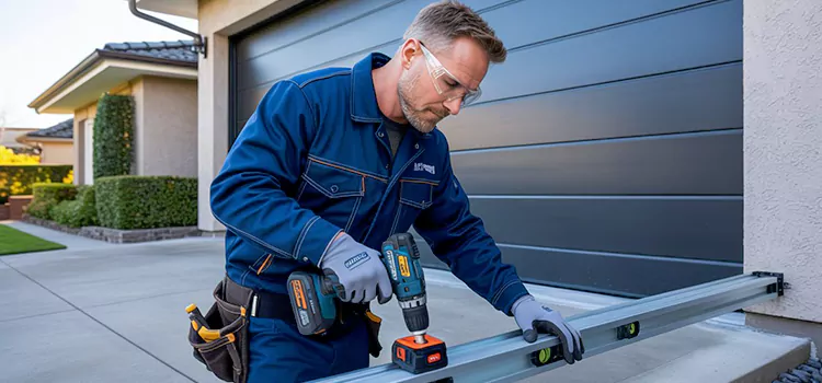 Why Choose Us for Garage Door Off Track Services in Ottumwa, Iowa?