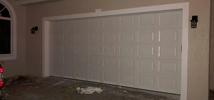 Garage Door Coil Replacement Ottumwa