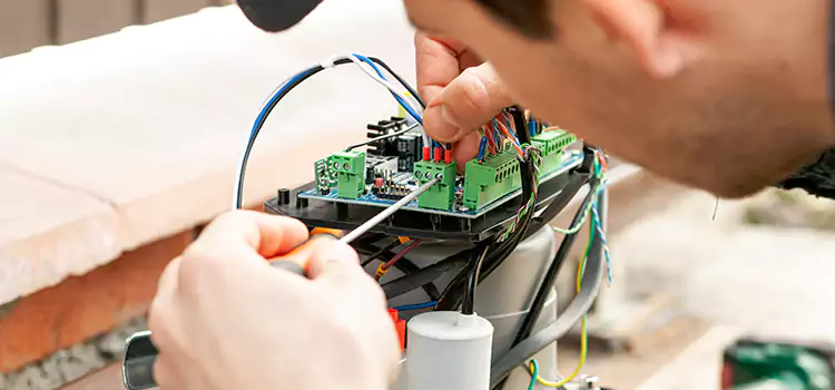 Specialized Brand Gate Motor Repairs Ottumwa
