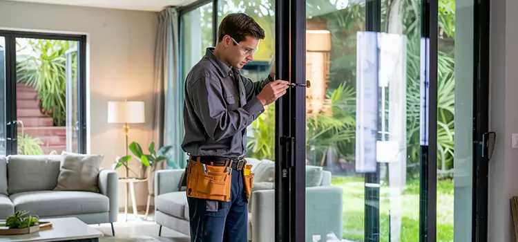 Why Choose Us for Your Glass Door Needs in Ottumwa, IA?