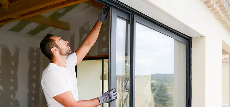 Emergency Sliding Glass Door Repair Ottumwa