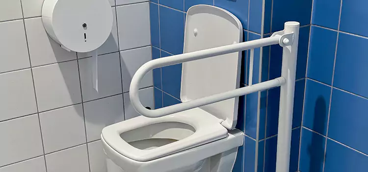 Comprehensive Solutions in Ottumwa, IA for Accessible Facilities