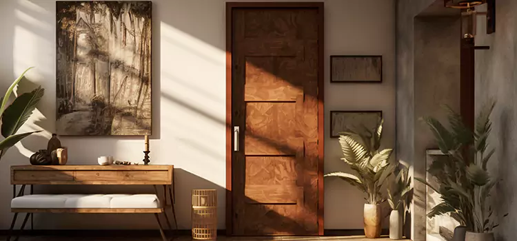 Specialty Interior Doors Ottumwa