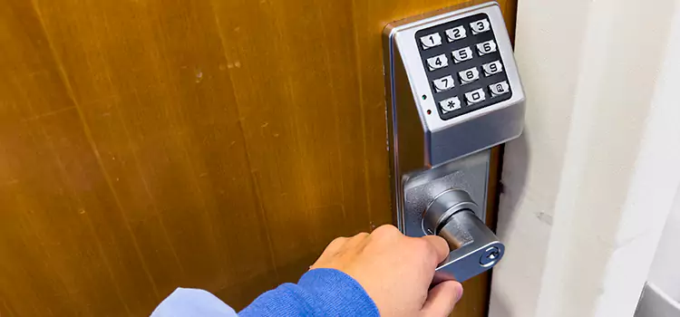 Why Choose Us for Your Keypad Lock Needs in Ottumwa, IA?