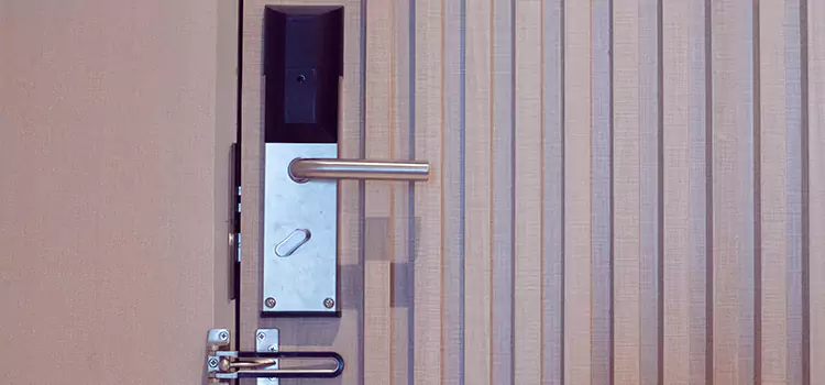 Installing a Maglock Ottumwa
