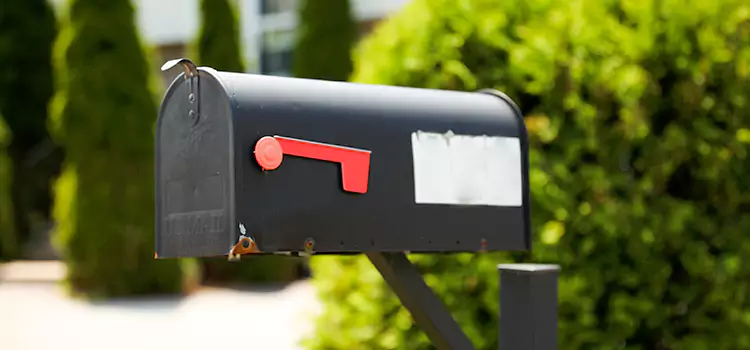 Secure Mailboxes for Packages Ottumwa