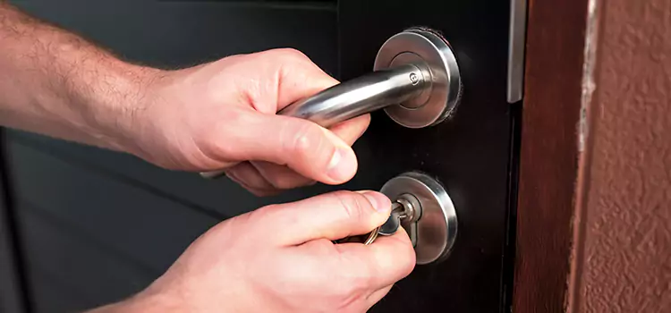 Master Key Control and Audits Ottumwa