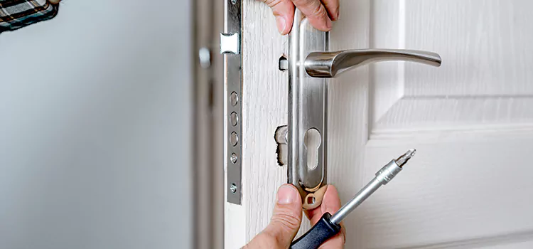 New Door Frame Installation Ottumwa