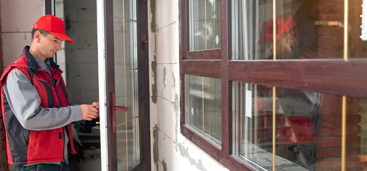 Sliding Door Lock Repair Ottumwa