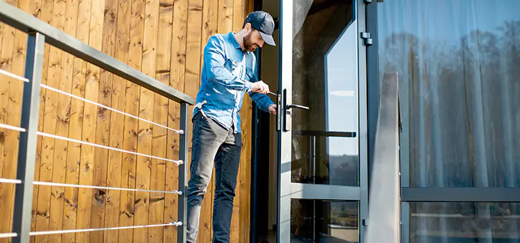 Emergency Patio Door Repair Ottumwa