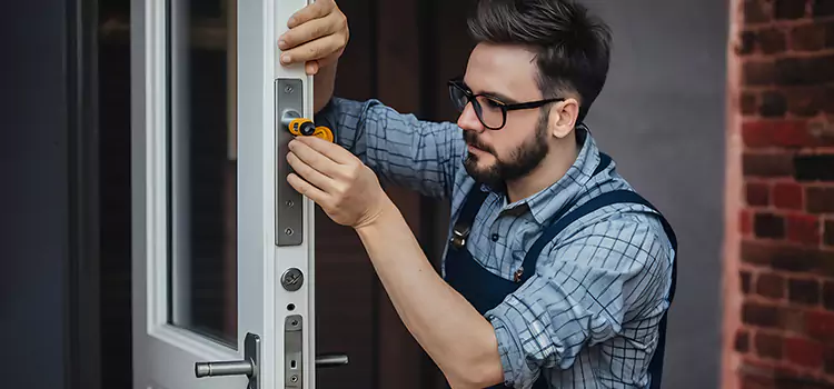 Residential Door Repairs Ottumwa