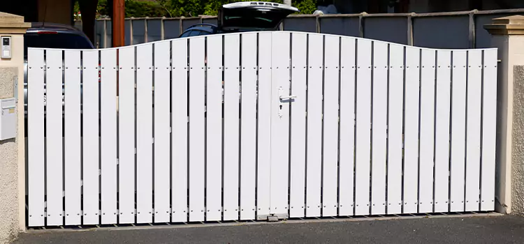 Why Choose Us for Residential Gate Repair in Ottumwa, IA?