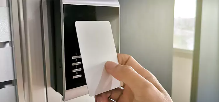 Advanced RFID Technology Integration in Ottumwa, IA