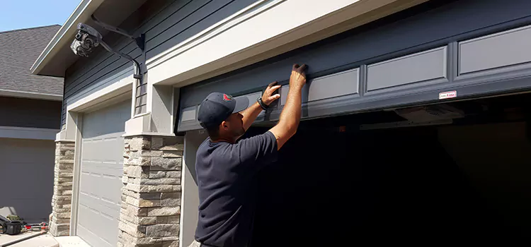 Janus Roll Up Doors Ottumwa