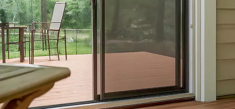Garage Screen Door Installation Ottumwa