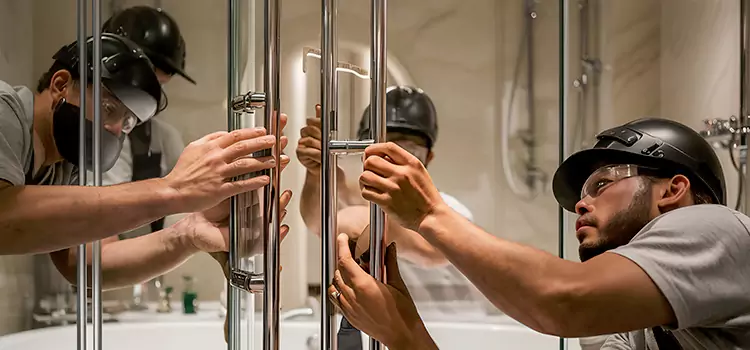 Shower Door Replacement Cost Ottumwa