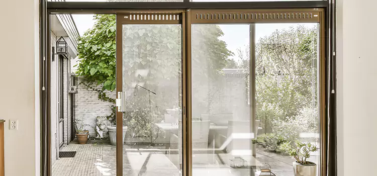 Glass Door Panel Replacement Cost Ottumwa