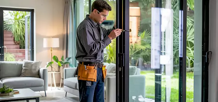 Sliding Door Maintenance Ottumwa